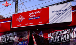 Langkah-Langkah Mudah Menemukan Federal Oil™ Center (FOC) dan Super Federal Oil™ Center (SFOC) Terdekat