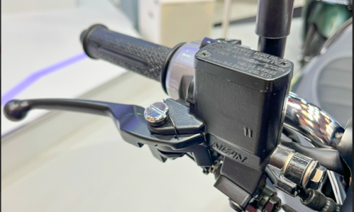 Perawatan Master Rem Cakram Motor Supaya Tetap Aman dan Nyaman Saat Berkendara