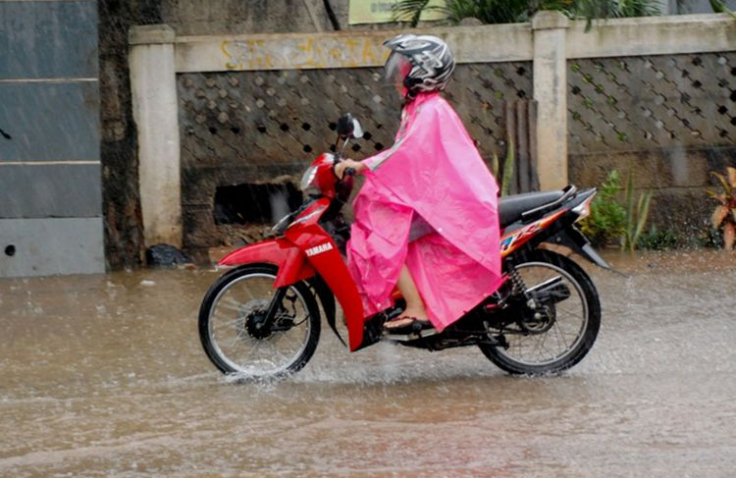 Empat Cara Merawat Motor Saat Musim Hujan Agar Tetap Nyaman Digunakan