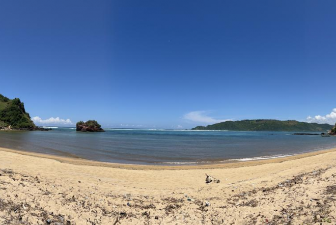 Rekomendasi Lokasi Turing Sekitar Lombok dan Ketahui Lokasi FOC Terdekat