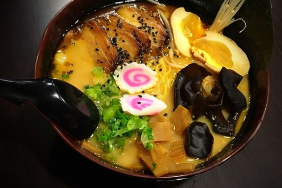 Ragam Kuliner Jepang yang Bisa dinikmati Saat Nonton MotoGP Motegi 2023