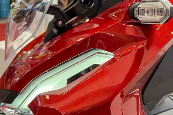 Perbedaan Fungsi dan Warna Setiap Lampu di Sepeda Motor