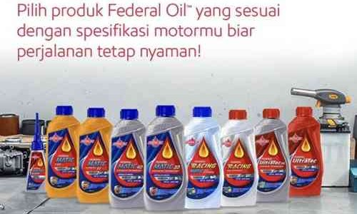 Bahaya Menggunakan Oli Mesin Yang Tidak Sesuai Spesifikasi Sepeda Motor