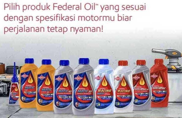 Bahaya Menggunakan Oli Mesin Yang Tidak Sesuai Spesifikasi Sepeda Motor