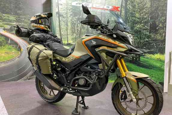 Jangan Sampai Salah, ini Perbedaan Modifikasi dengan Custom