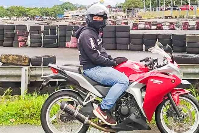 Perlengkapan Berkendara Untuk Bikers, Bikin Makin Nyaman dan Aman