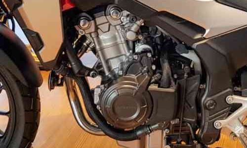 Tujuh Komponen Motor Yang Wajib Diganti Secara Berkala