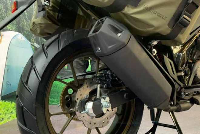 Catat, Ini Bagian Yang Rentan Berkarat Di Sepeda Motor