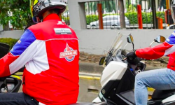 Panduan Memilih Jaket Turing, Agar Tetap Nyaman Saat Perjalanan