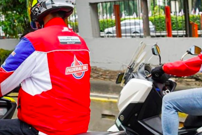 Panduan Memilih Jaket Turing, Agar Tetap Nyaman Saat Perjalanan