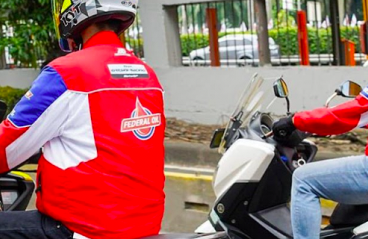 Panduan Memilih Jaket Turing, Agar Tetap Nyaman Saat Perjalanan