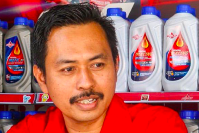 Tiga Cara Memilih Mekanik Yang Ahli, Semua Bisa Didapatkan Di Federal Oil™ Center