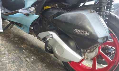 Tetap Jaga Performa CVT Motor Matic Dengan Merawat Bagian-Bagian Ini