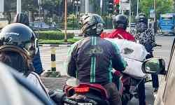 Ini Cara Berkendara Motor Matic Agar Hemat Bahan Bakar