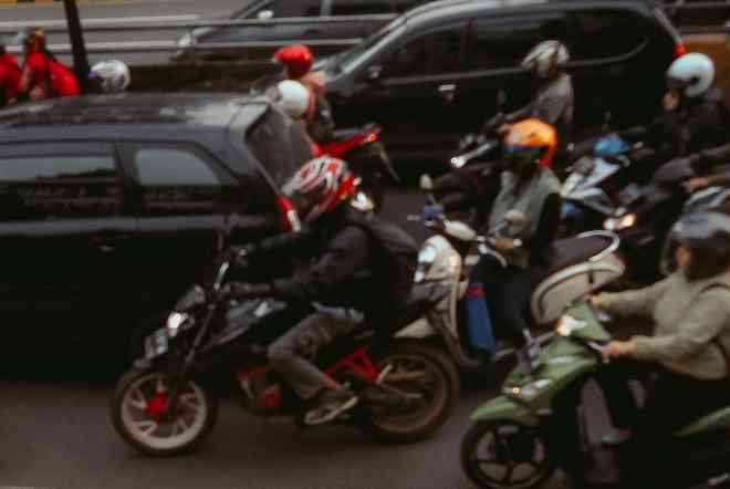 Alasan Mengapa Tenaga Motor Hilang Saat Mesin Terlalu Panas 