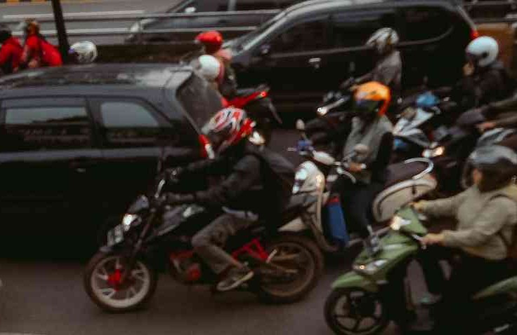 Alasan Mengapa Tenaga Motor Hilang Saat Mesin Terlalu Panas 