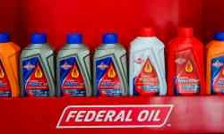 Kualitas Terpercaya Federal Oil, Hadirkan Triple Comfort Formula Untuk Kenyamanan Berkendara