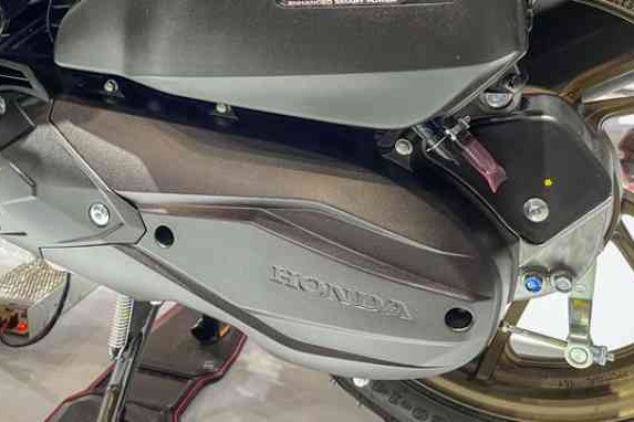 Tiga Cara Cegah Mesin Motor Terlalu Panas Saat Digunakan