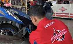 Penyebab Motor Mati Secara Mendadak,