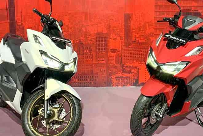 Perawatan Untuk Motor yang Jarang Digunakan