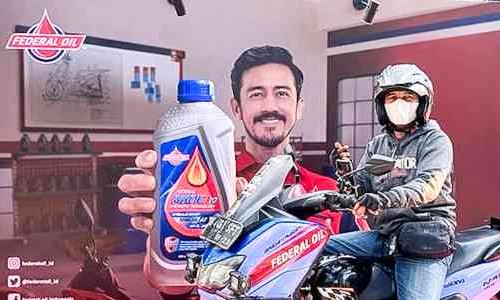 Mitos Dan Fakta Seputar Oli, Benarkah Rutin Ganti Oli Bisa Membuat Motor Makin Nyaman