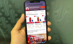 Makin Nyaman Belanja Produk Federal Oil