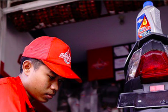 Empat Efek Buruk Akibat Telat Ganti Oli Mesin 