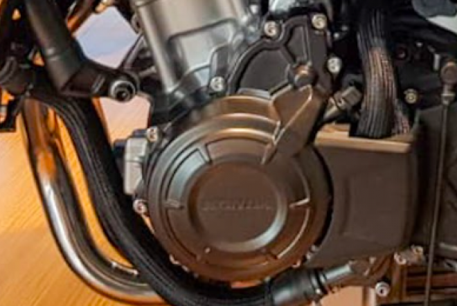 Penyebab Terjadinya Overheat Pada Motor & Cara Mencegahnya