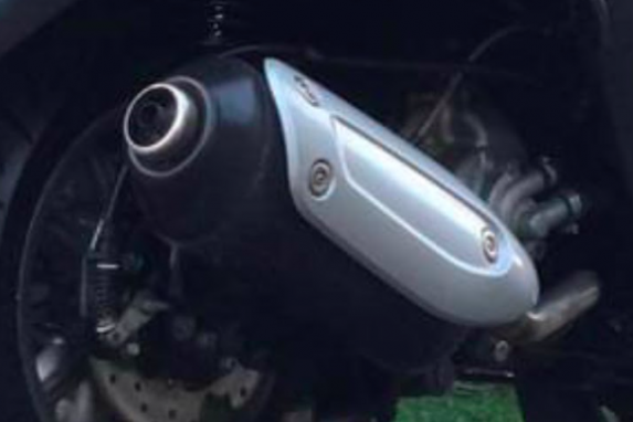 Mesin Motor Berbau Kurang Enak? Ini Beberapa Penyebabnya