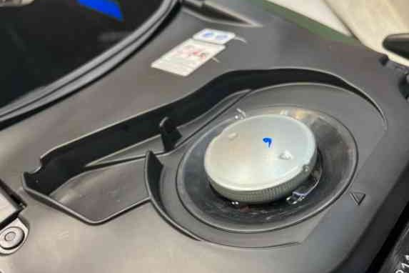 Fungsi Vital Karet Tutup Tangki, Bisa Cegah Terjadinya Boros Bensin