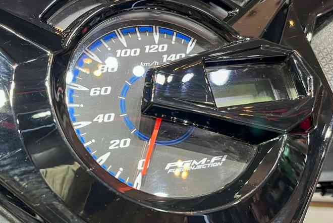 Efek Buruk Jika Motor Sering Kehabisan Bensin