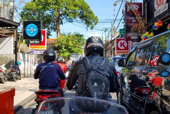 Dampak Cuaca Terik Terhadap Kinerja Mesin Sepeda Motor