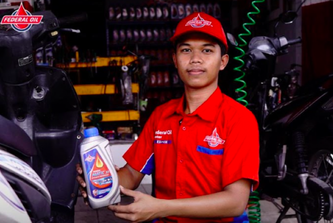 Solusi Mengatasi Masalah Mesin Motor Overheat
