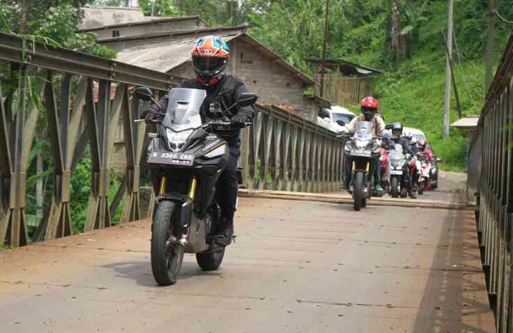 Akhir Pekan Telah Tiba, Ini Rekomendasi Kegiatan yang Bisa Feders Lakukan