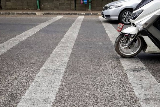Tetap Nyaman Lewati Speedtrap Menggunakan Sepeda Motor, Begini Caranya
