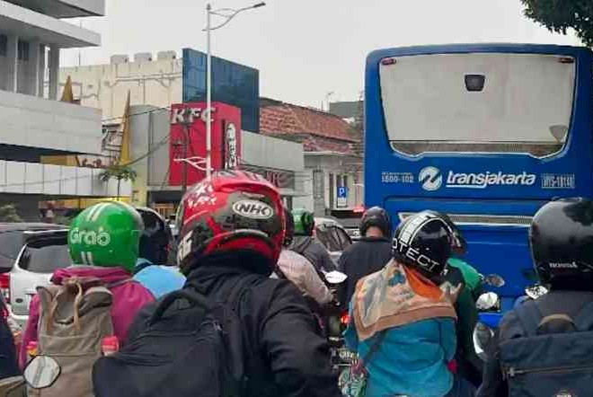 Dampak Buruk Sering Kehabisan Bensin Bagi Sepeda Motor