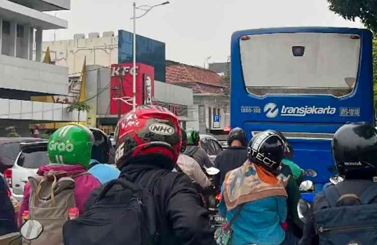 Dampak Buruk Sering Kehabisan Bensin Bagi Sepeda Motor