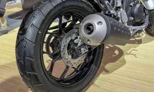 Tips Perawatan Ban Agar Awet Digunakan