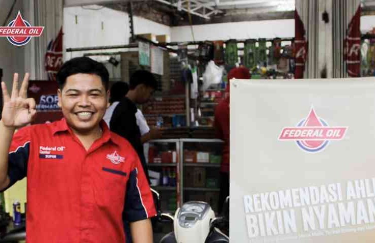 Begini Perawatan Rutin Motor Agar Tidak Boros Bensin