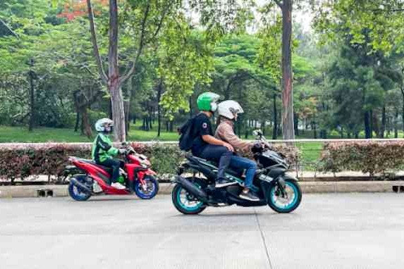 Penyebab Motor Boros Bahan Bakar Saat Digunakan, Simak Informasinya Berikut Ini