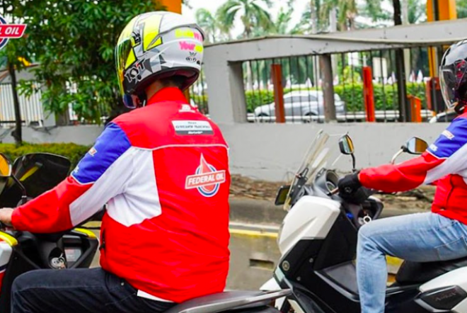 Rawat Komponen Ini Agar Konsumsi Bensin Motor Makin Irit