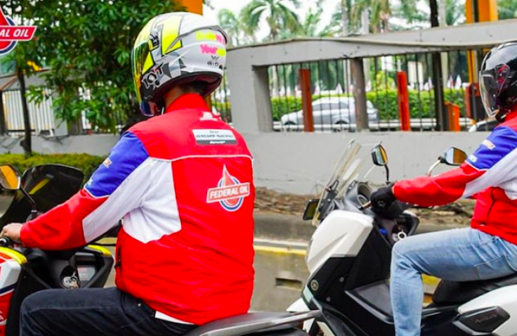 Rawat Komponen Ini Agar Konsumsi Bensin Motor Makin Irit