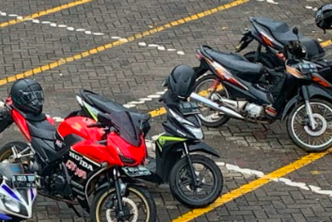 Mengapa Motor Matic Lebih Boros Dibandingkan Motor Manual?