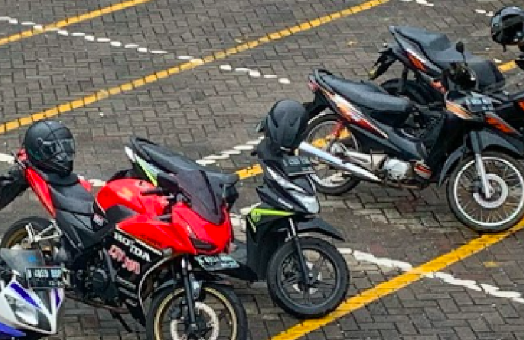 Mengapa Motor Matic Lebih Boros Dibandingkan Motor Manual?