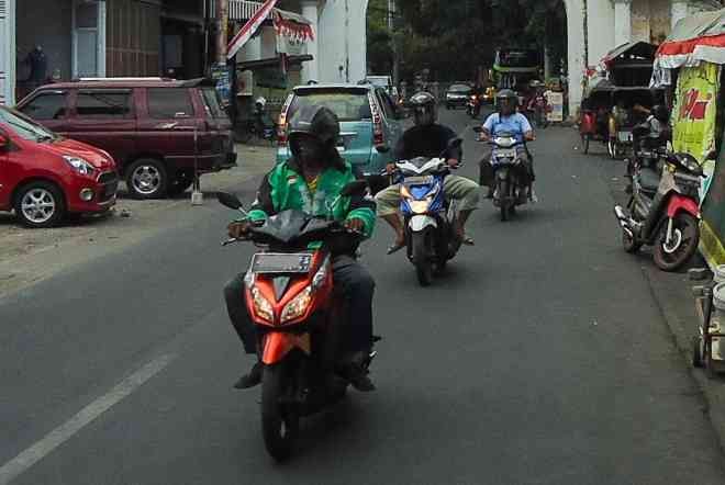 Penyebab Motor Injeksi Boros Bahan Bakar