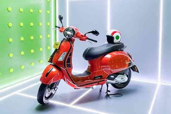 Ini Daftar Komponen Motor Matic yang Rutin diganti Supaya Tetap Nyaman