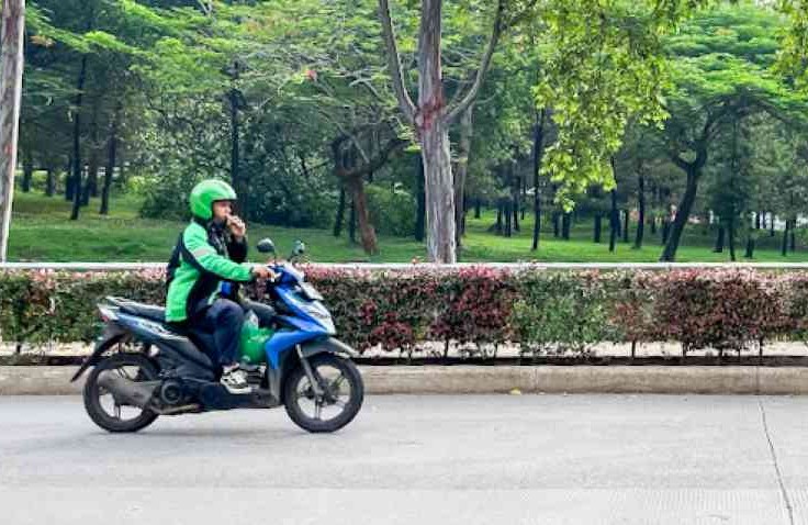 Perhatikan Hal Ini Agar Berkendara Makin Irit Bensin