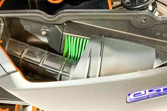 Cegah Filter Udara Kotor Agar Konsumsi BBM Tidak Boros