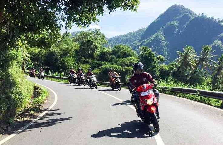 Begini Cara Memilih Bensin yang Sesuai Untuk Sepeda Motor