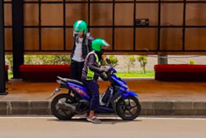 Mitos Fakta, Memanaskan Mesin Motor Malah Buat Boros Bensin?